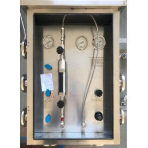  Vertical Closed Loop Sampling Systems Suitable For Inner Tank Sampling Manufactures