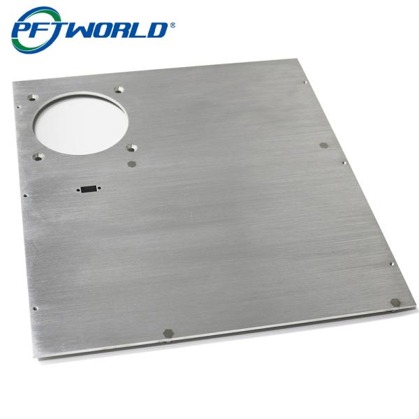 Cnc Machining Stainless Steel Aluminum Parts Metal Stamping Laser Casting