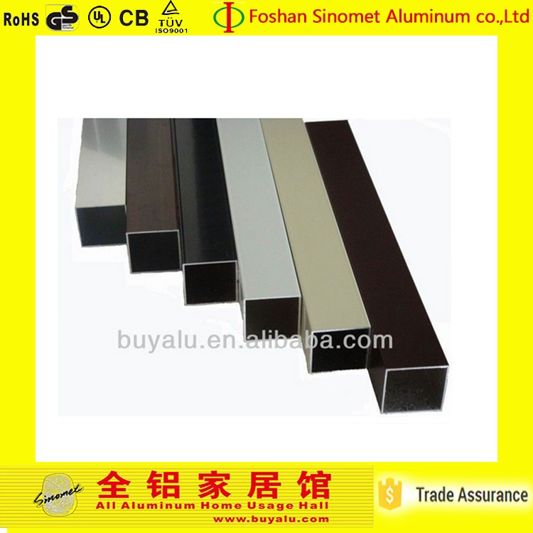 Kitchen Cabinets Extrusion Profiles Aluminum Antique Style Extrusion Profiles