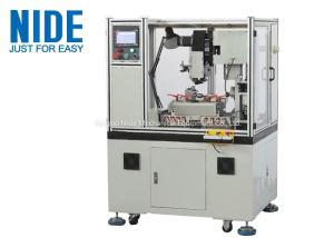  Motor Commutator Turning Machine Manufactures