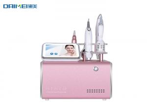 China Mesogun Mesotherapy Gun Rf Thermalift Machine Anti Aging Wrinkle Removal Device on sale