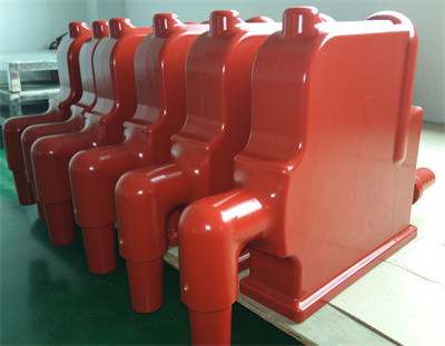 High Tensile Strength Insulators Casting Resin Hardener 2 Years Shelf Time