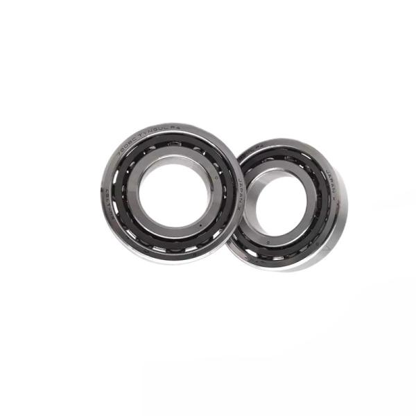 Chrome Steel Thrust Angular Contact Ball Bearing FBSA 210 DF High Speed