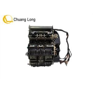 China ATM Machine Parts Diebold Universal Recycler-UP TS-M1U1 CASH SLOT SHUTTER R/L 49-233110-000C 49233110000C on sale