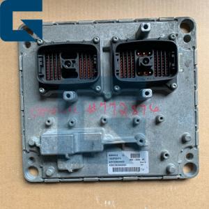 369-3556 3693556 Loader 236D 246D Controller ECU Manufactures
