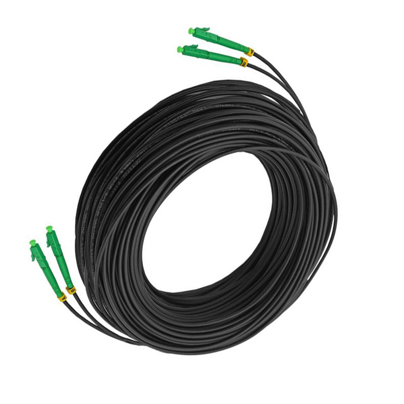 FTTH Fiber Optic Patch Cord