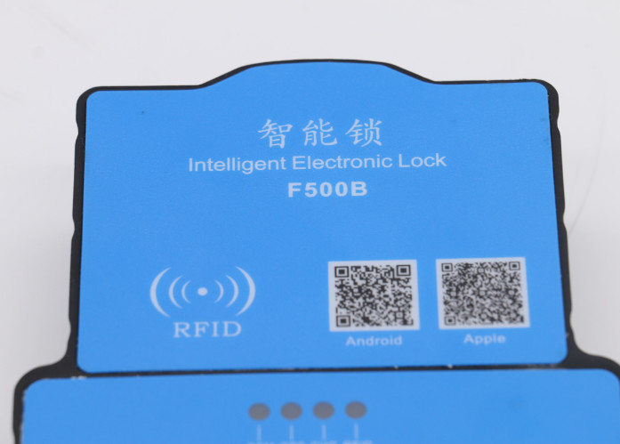 Waterproof Container GPS Tracker Long Battery Life Used In Monitoring Container Status