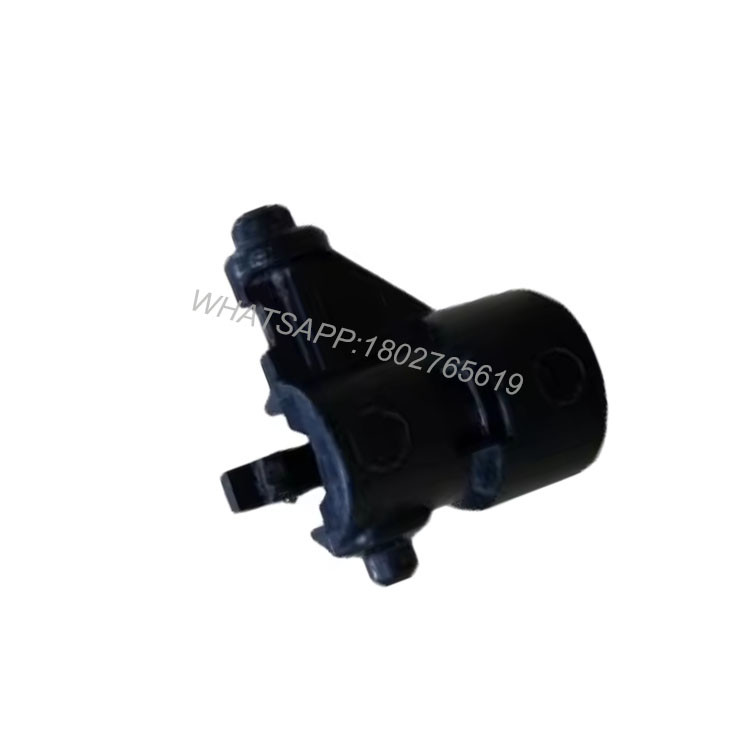49204054000A ATM Machine Parts Diebold Pivot Block Stripper With Clutch 49-204054-000A