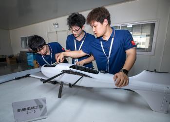 UAV-KIT Corporation Ltd
