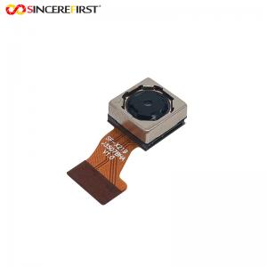  8MP CMOS Camera Module IMX219 Raspberry Pi Camera Module Auto Focus 75 Degree Manufactures