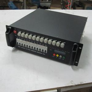 12CH 20A Dmx Dimmer Pack With Microcomputer Control And Failure Memory Function