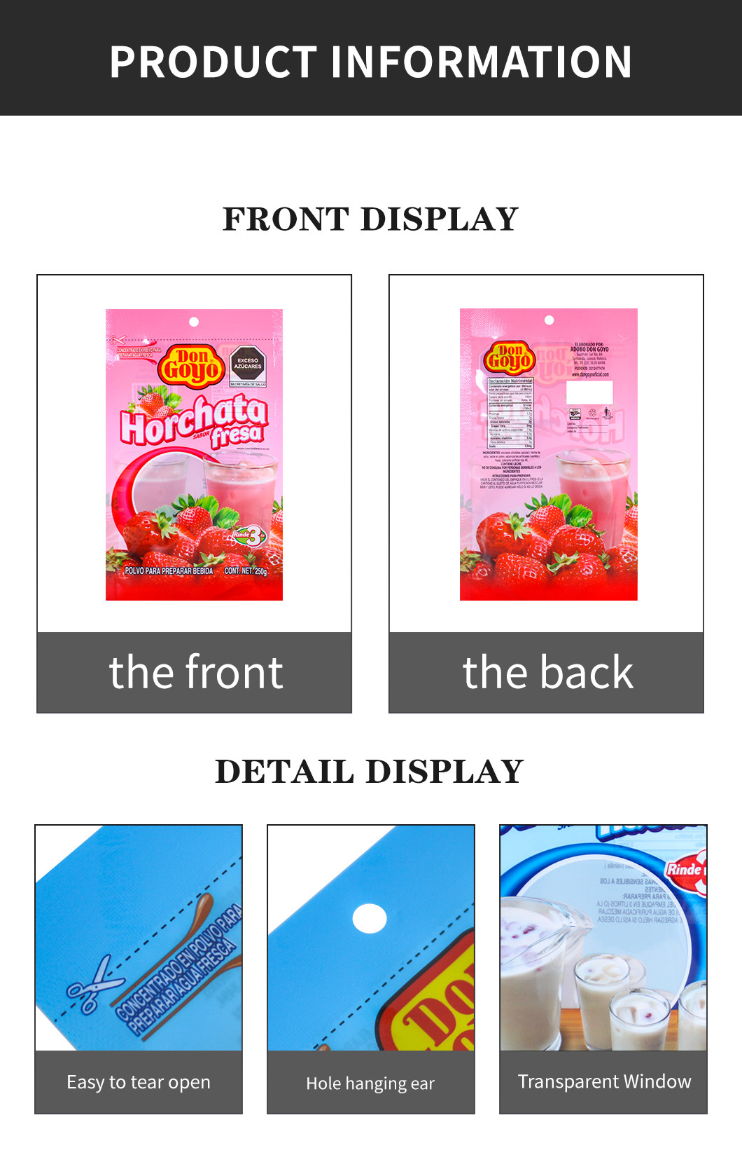 Custom OEM Dried Food Packaging Bag 1g 3.5gr 7g 14g 28gram Soft Touch