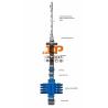 Buy cheap Well Control Oil And Gas Wireline Pressure Control Equipment Assembly WPCE from wholesalers