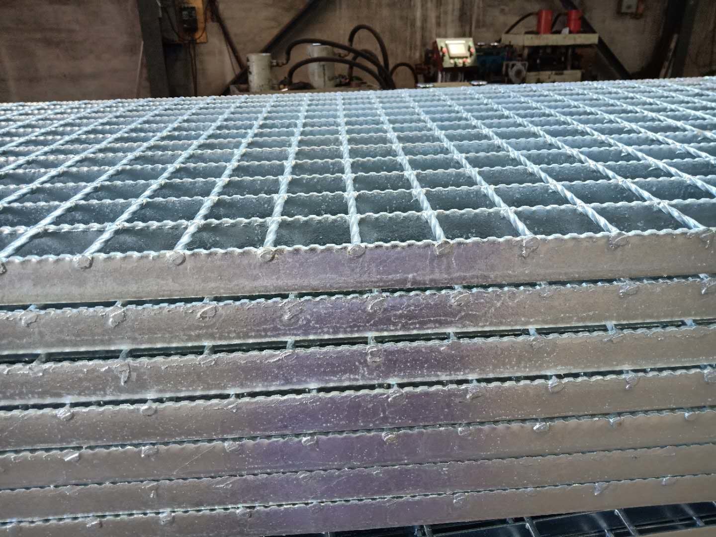 Industrial Steel Grating common speciifcation G253/30/100