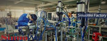 Xiamen Sinuowei Automated Science And Technology Co., Ltd.