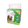 Buy cheap Dove Premiums Ultra Thin Baby Diaper 3D Leak Prevention Channel and Printed from wholesalers