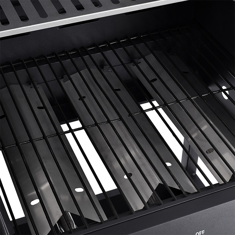 Gas Rotisserie Grill Oven Propane Roaster for Home Party Camping Durable and Affordable