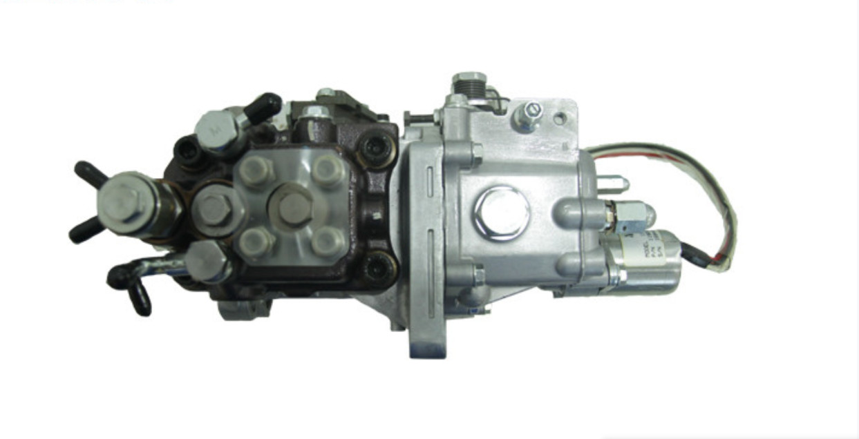 Common Rail Diesel Car 729932-51360 Yanmar Fuel Injection Pump