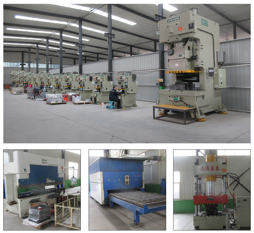Electroplating Auto Case Shell Metal Stamping Parts Stamping In Automotive Industry