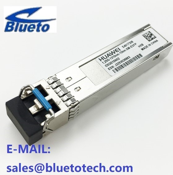 Huawei 34061478 QSFP28 100G LR4 10km Optical Transceiver 1295-1310nm SM