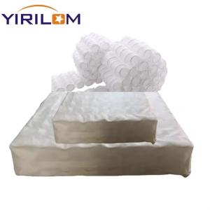  6-23cm Height and Customization Accepted Sofa Pocket Spring Coil Manufactures