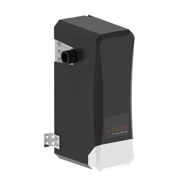 Quality CK850DC Automatic Door Opener With Encoder Limit Switch And Remote Control With 30m Range For Garage Doors for sale