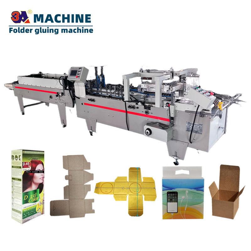 Printing Shops Box Pasting Machine Sponge Tape for Automatic Folder Gluer Accessories
