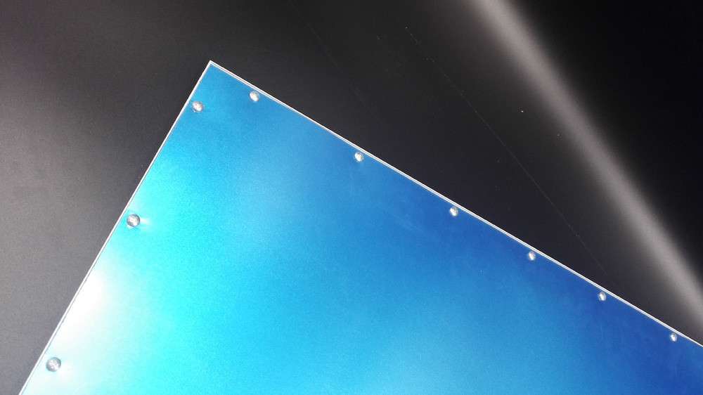3 Years Warranty Dimmable LED Panel Light With 30W 3000LM For Hotel, Exhibitions, Hall