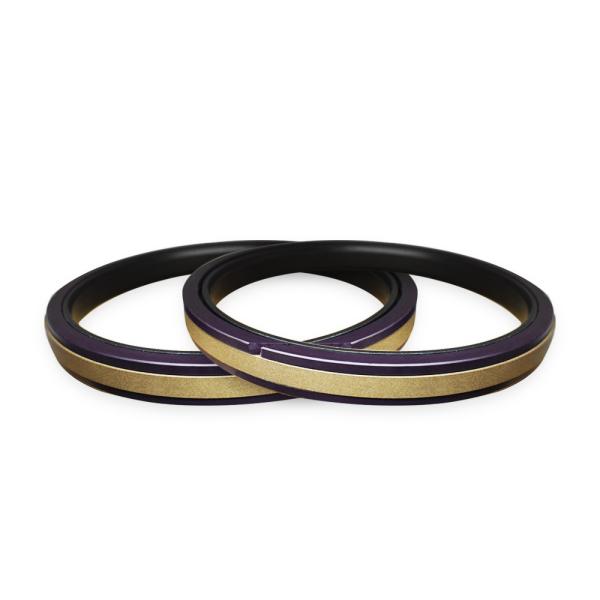 High Pressure Performance Excavator Seals SPGW 50 for Machinery Repair Shops and