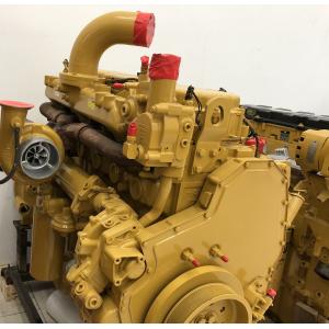 MAOQUN. Excavator imported imported second-hand remanufactured engines CAT C-10