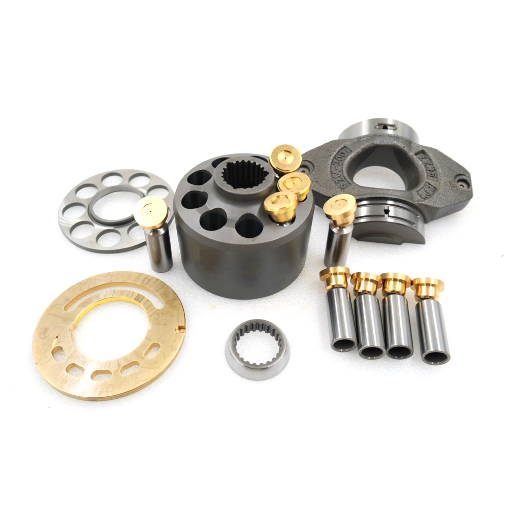 Hydraulic Pump Repair Part Kits Whole Set For For Rexroth A10VSO71 Piston Pump