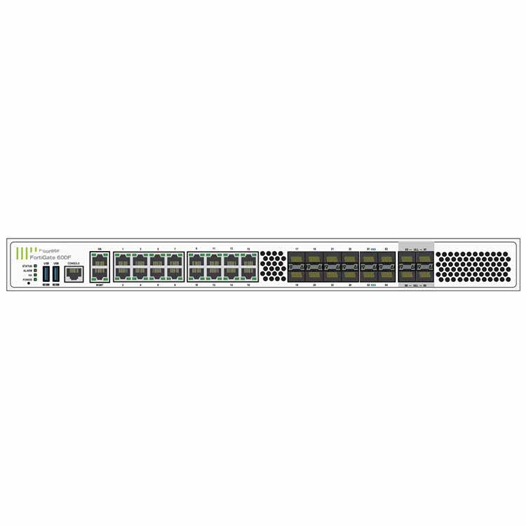 Firewall FG-601F fortigate 601f firewall fortigate 600f