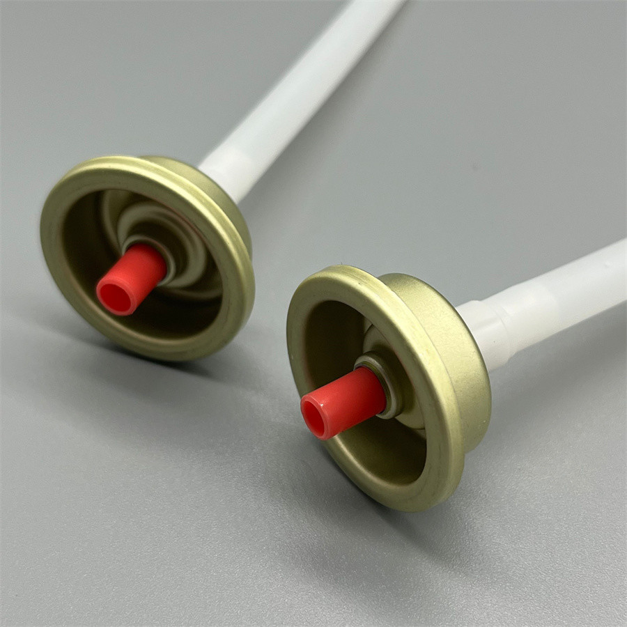 Premium Valve Components for Fire Extinguishers - Reliable Safety Essentials, Precise