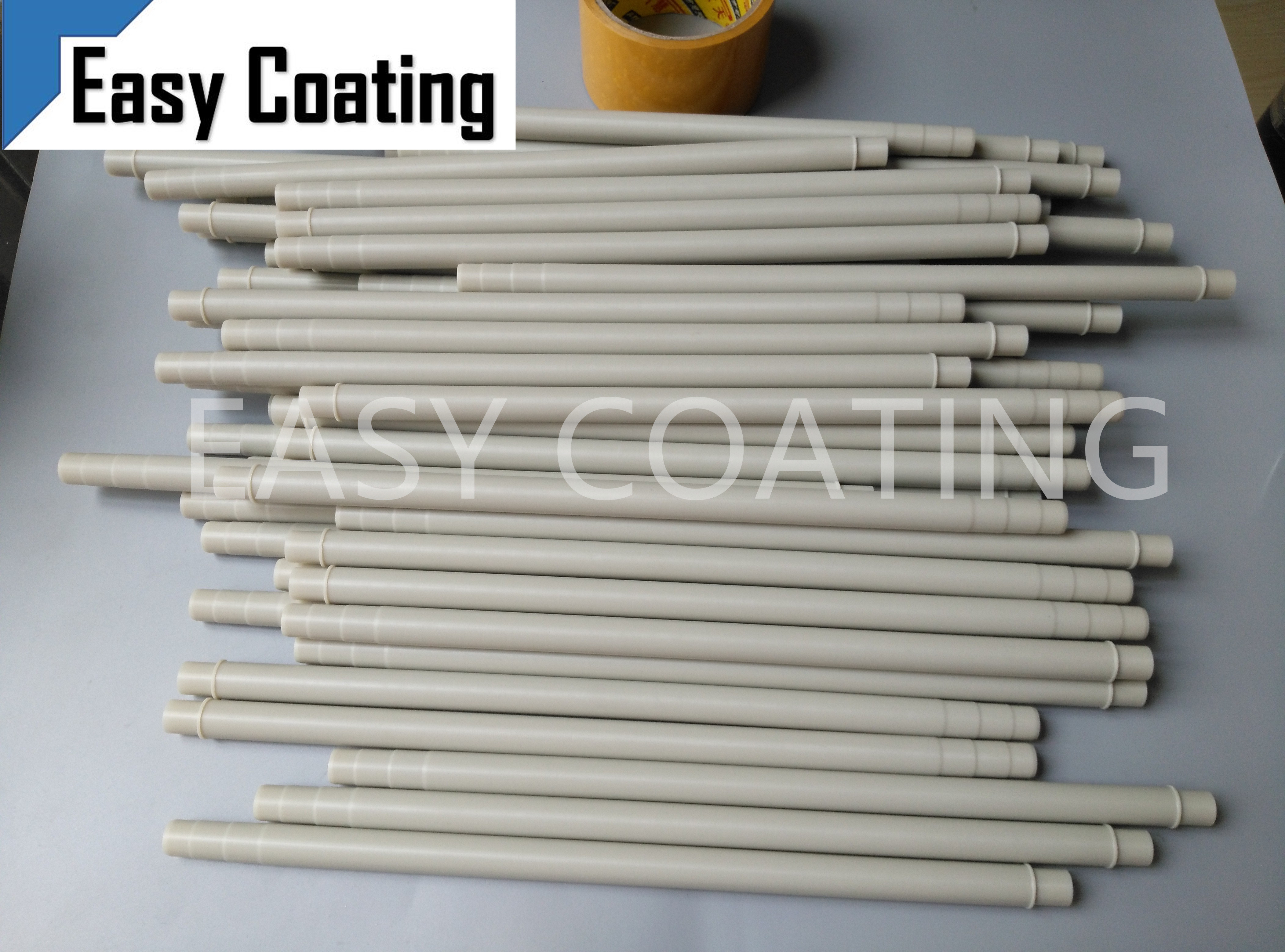 Sell automatic powder painting system guns powder tube PEA-C3 parts 0351619