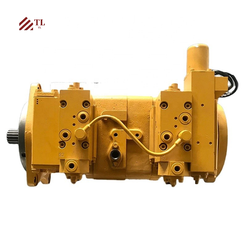100% Hydraulic Pump E374d Main Pump Assy 369-9676