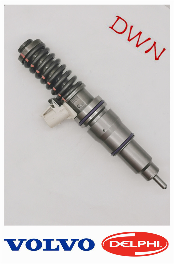 Genuine unit fuel injector 16650-00Z1B for NISSAN UD GE13 BEBE4D17001 BEBE4D05001