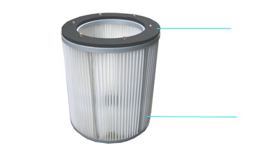 2.2kw Customized Smoke Purifier Laser Machine Fume Extractor