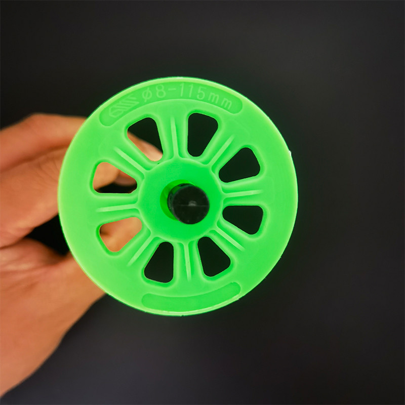 2024 New plastic dowels nails for fixing the external wall insulation