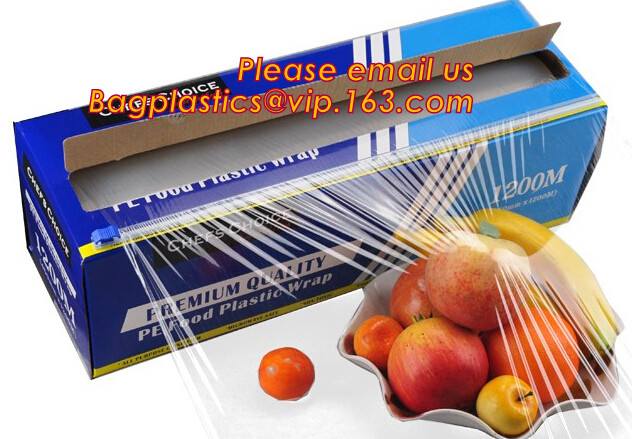 Clear Plastic Wrapping Film for Pallet Packaging Cling Wraps, wrap cling film, China plastic cling film, BAGPLASTICS