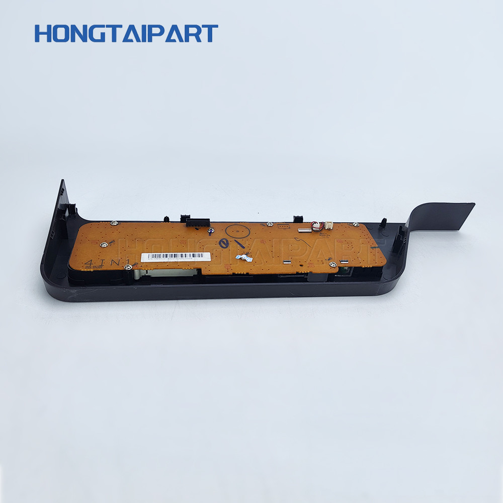 HONGTAIPART Original Control Panel JC97-04321B for Samsung SL-M4070 SS389B SS389C Printer SEC RADF Hebrew