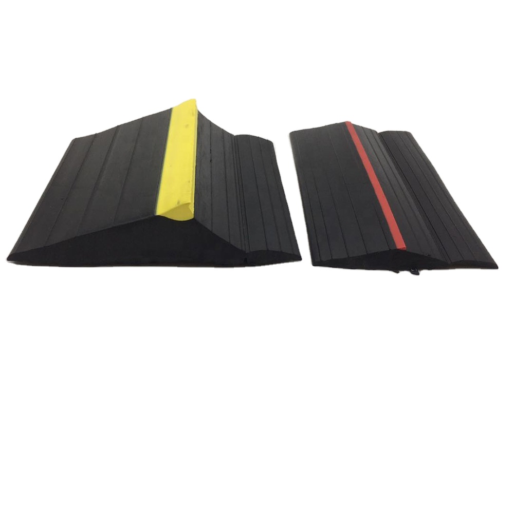 Universal Garage Door Threshold Seal weatherstrip Professional Processing Service