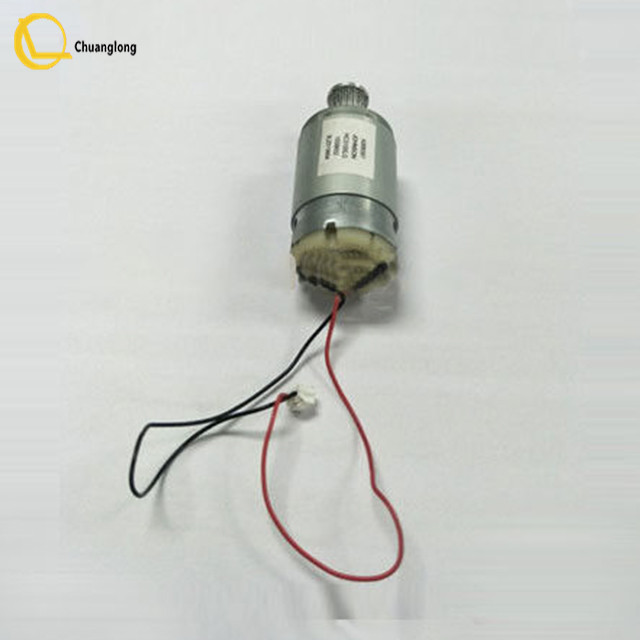 Original ATM Machine Parts Glory RV301 Motor A009397 With 6 Months Warranty