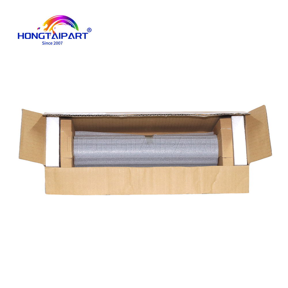 M0B14359 M0B1-4359 Lower Fuser Pressure Roller for Ricoh Pro C9200 C9210 Lower Sleeved Roller Copier Pressure Roll Rubbe