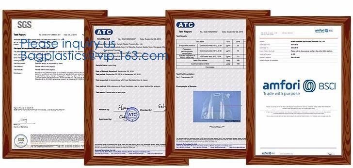 polypropylene Crystal Clear Cello Bags flat square block bottom opp bag,candy opp square bottom cello bag bagease packag