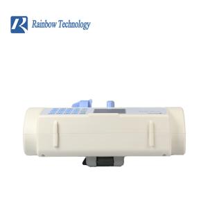 Automatic Syringe Type Pump Built in rechargeable Li battery with Data function