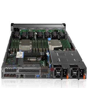 Lenovo ThinkSystem SR630 Server for ThinkServer SR630 Lenovo Server