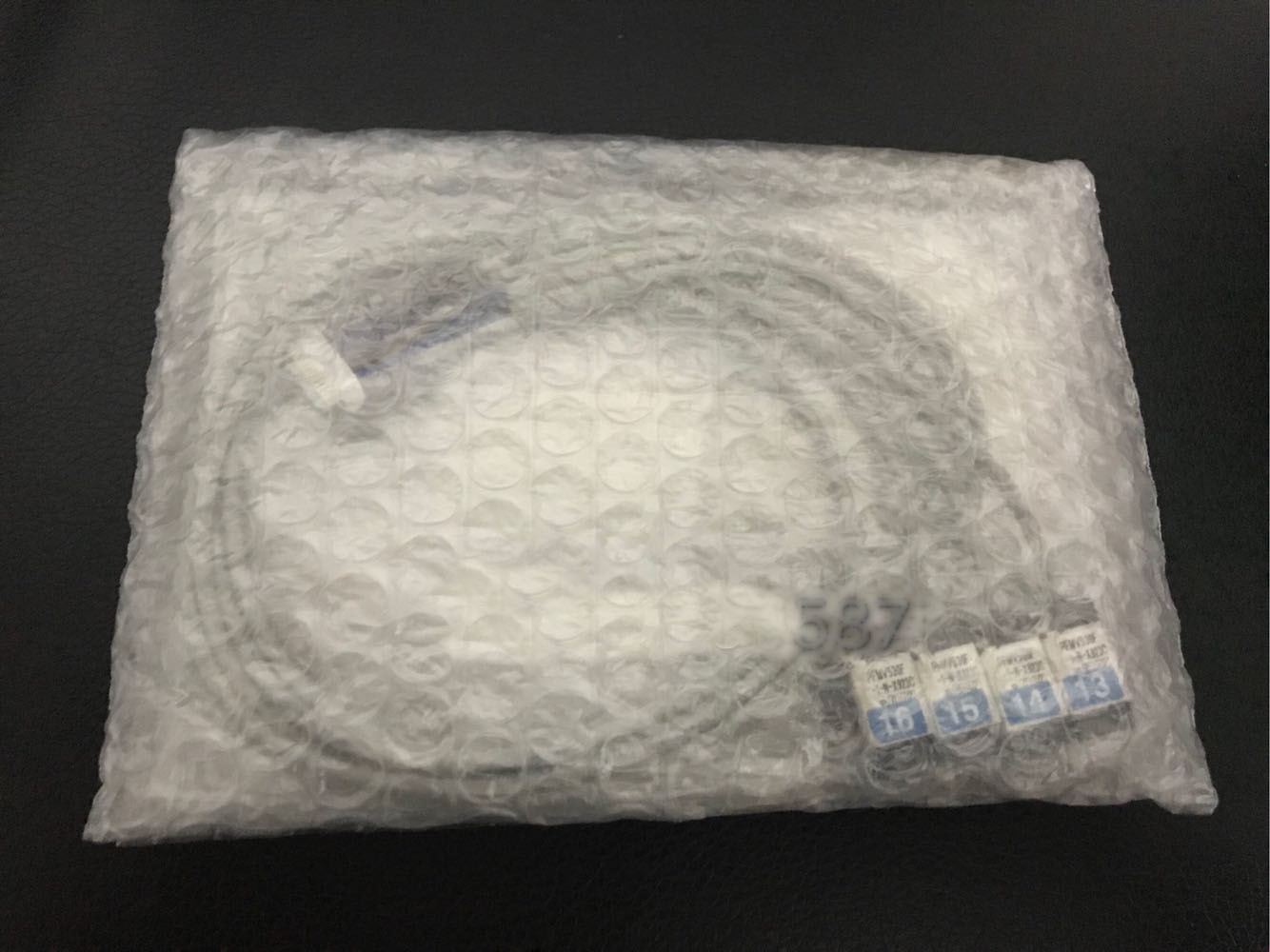 NPM 16-head flow sensor MTNS000436AA PFMV530F-1-N-X920C