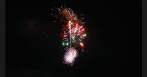 Chinese 20 Shots 500 Gram Cakes Fireworks With CE EX AFSL Approval