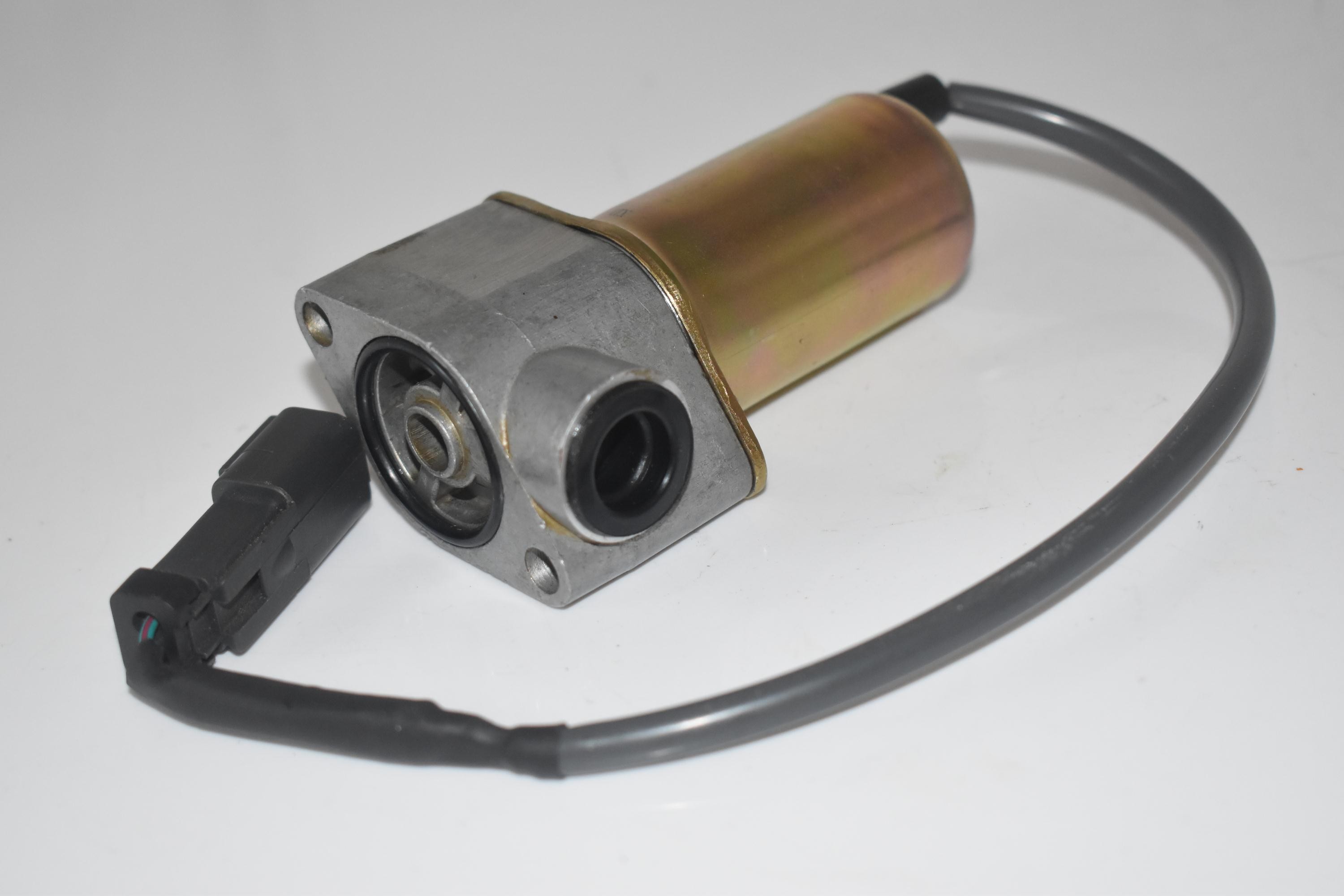 702-21-07311 Solenoid Valve For PC130-7