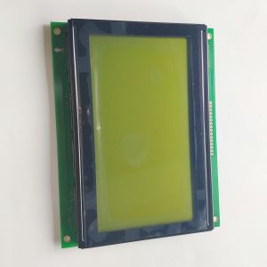 Nice Quality 5.3inch 256*128 PG256128C STN-LCD display